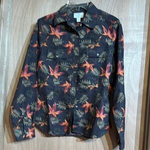 Morgan creek top medium